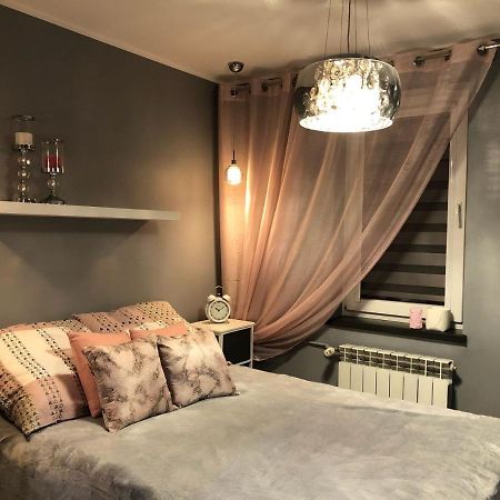 Ekskluzywny Apartament Joanna w centrum Bochni Bochnia Exteriör bild