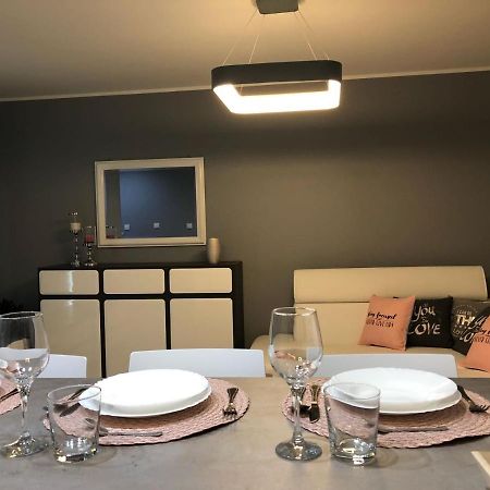 Ekskluzywny Apartament Joanna w centrum Bochni Bochnia Exteriör bild