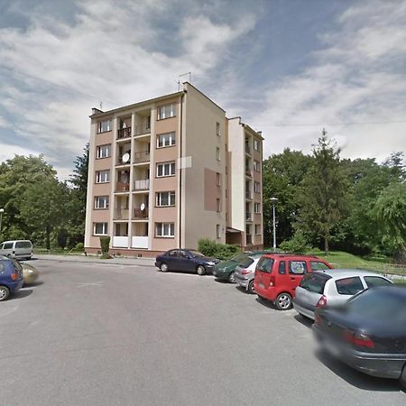 Ekskluzywny Apartament Joanna w centrum Bochni Bochnia Exteriör bild