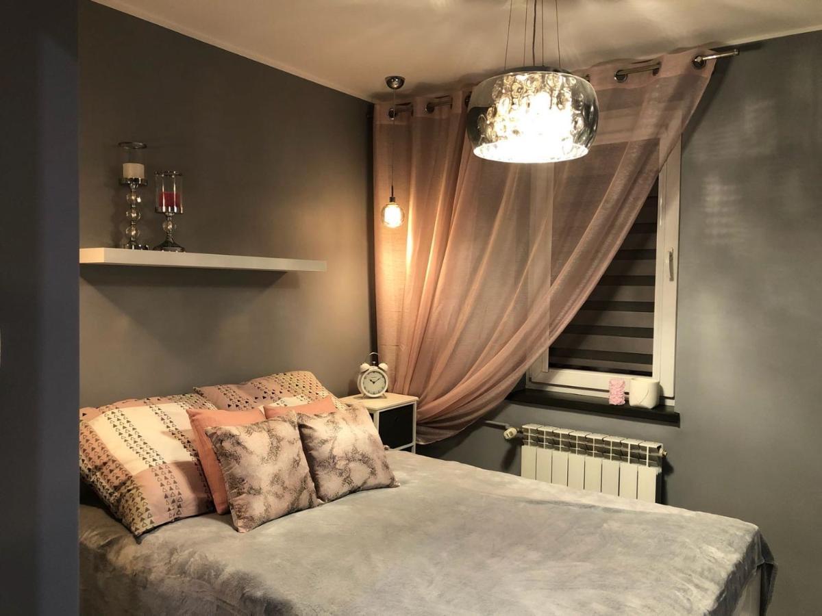 Ekskluzywny Apartament Joanna w centrum Bochni Bochnia Exteriör bild
